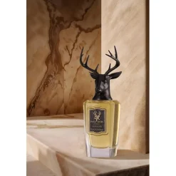 Pana Dora Sweden Onyx Black Eau de Parfum Spray von