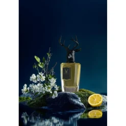 Pana Dora Sweden Onyx Black Eau de Parfum Spray von