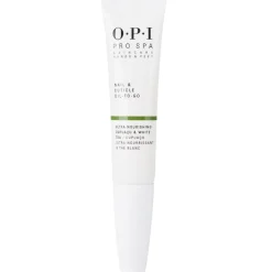 OPI Nail & Cuticle Oil To Go Pro Spa