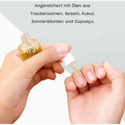 OPI Nail & Cuticle Oil Pro Spa