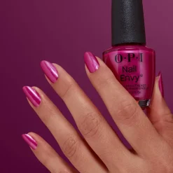 OPI Nail Envy