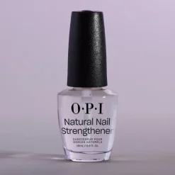 OPI Natural Nail Strengthener Sale