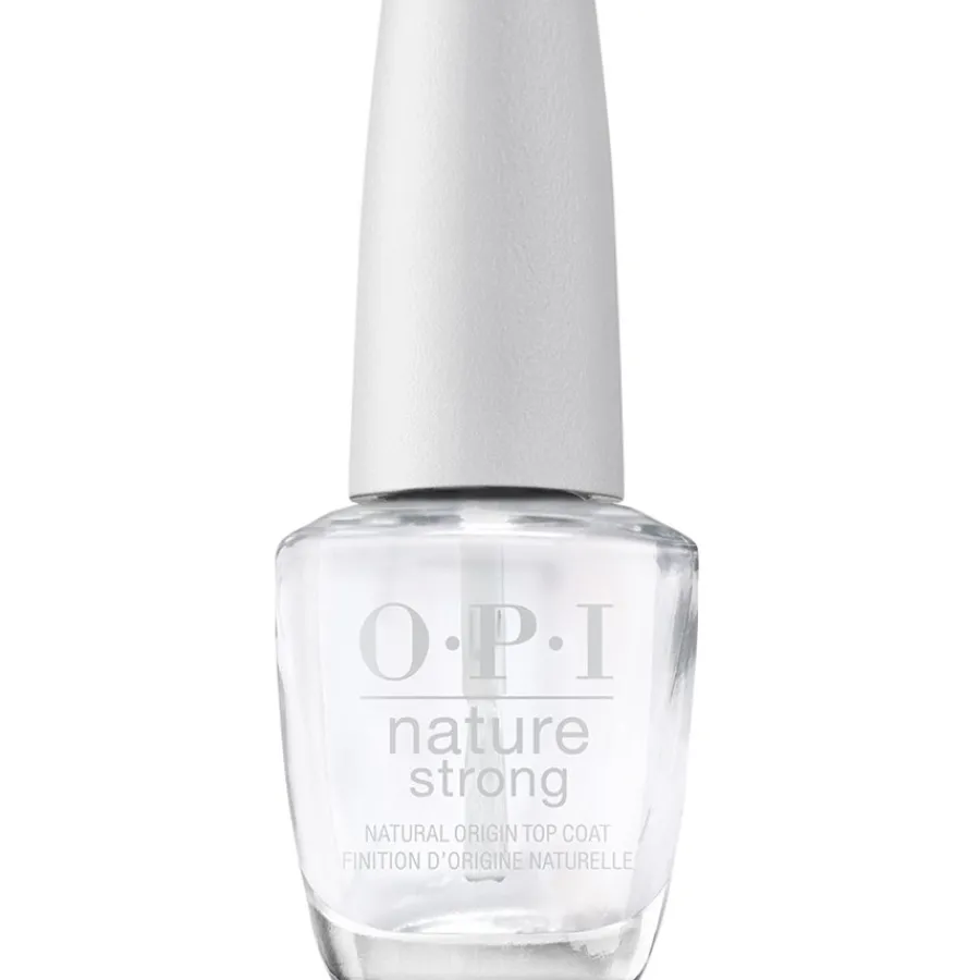 OPI Nature Strong Top Coat Clearance