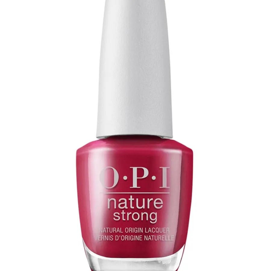 OPI Nature Strong Veganer Nagellack Best