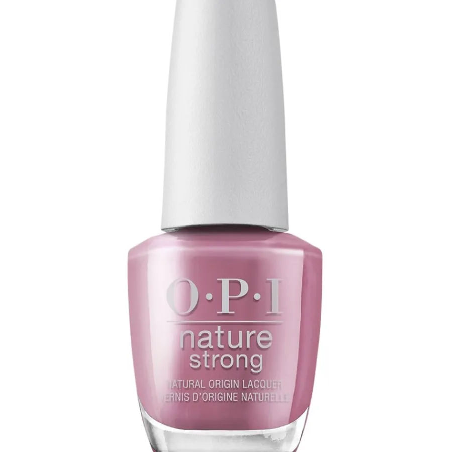 OPI Nature Strong Veganer Nagellack Best