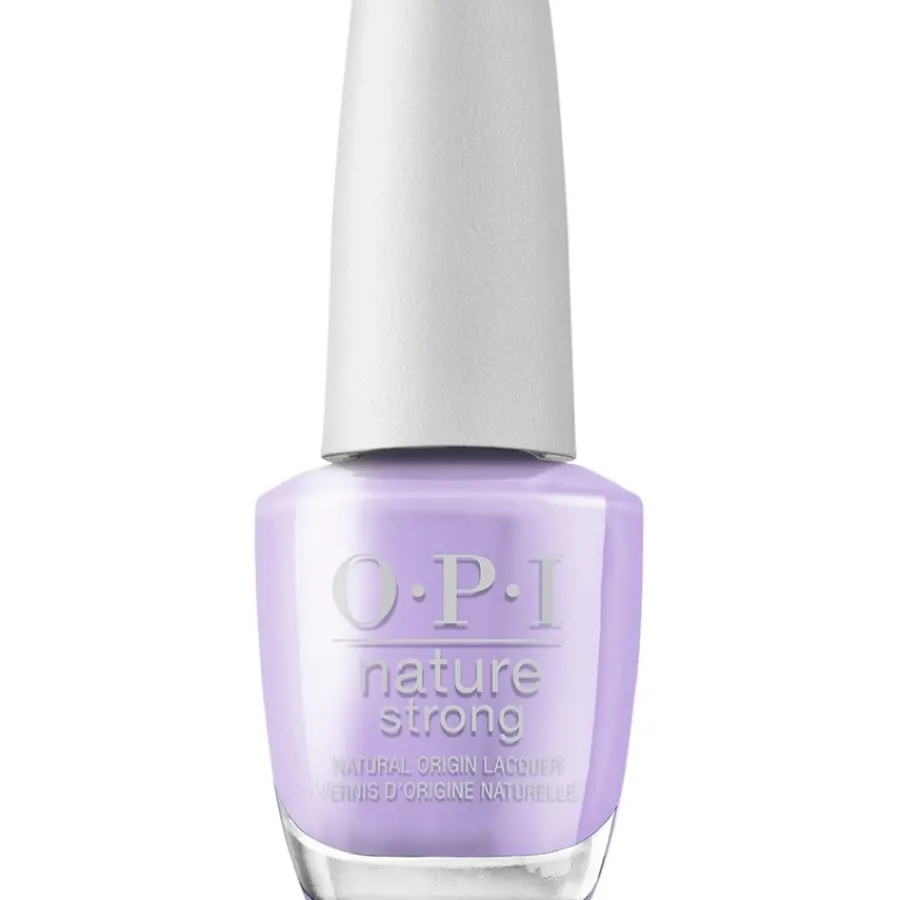OPI Nature Strong Veganer Nagellack Best