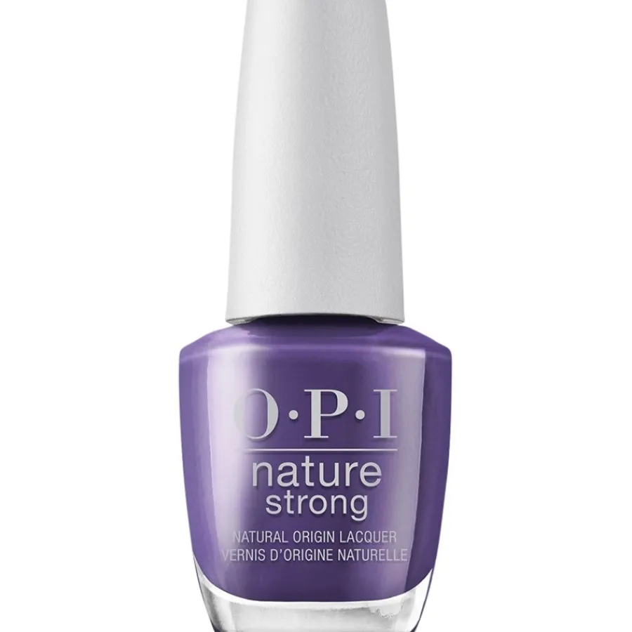 OPI Nature Strong Veganer Nagellack Best