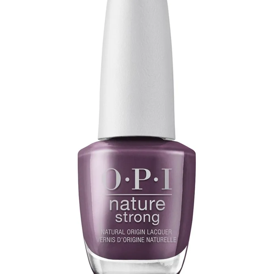 OPI Nature Strong Veganer Nagellack Best