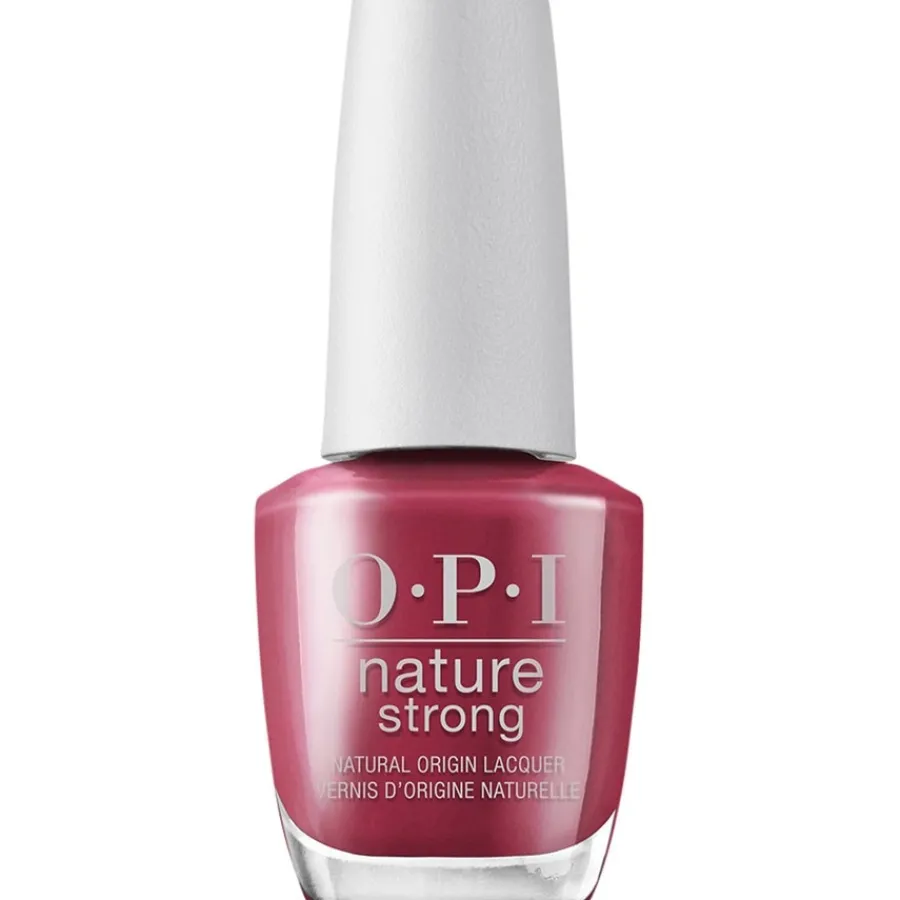 OPI Nature Strong Veganer Nagellack Best