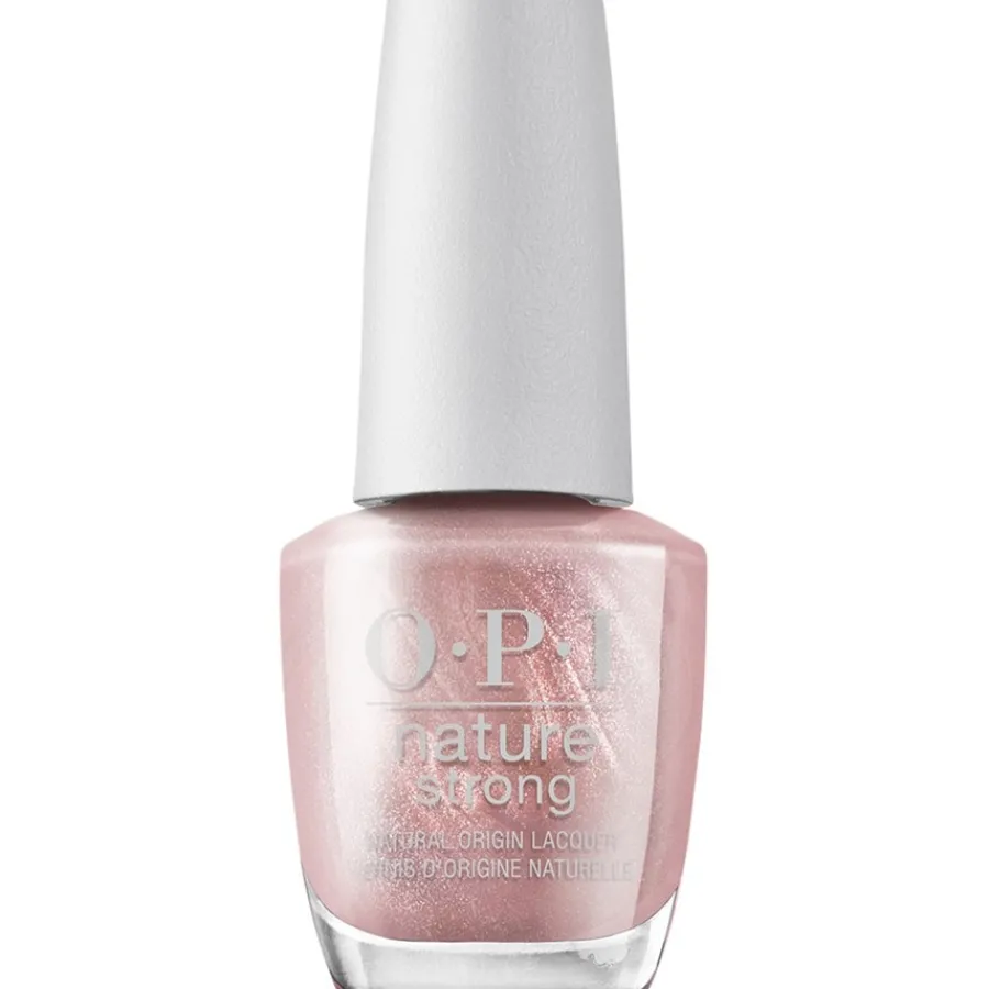 OPI Nature Strong Veganer Nagellack Best