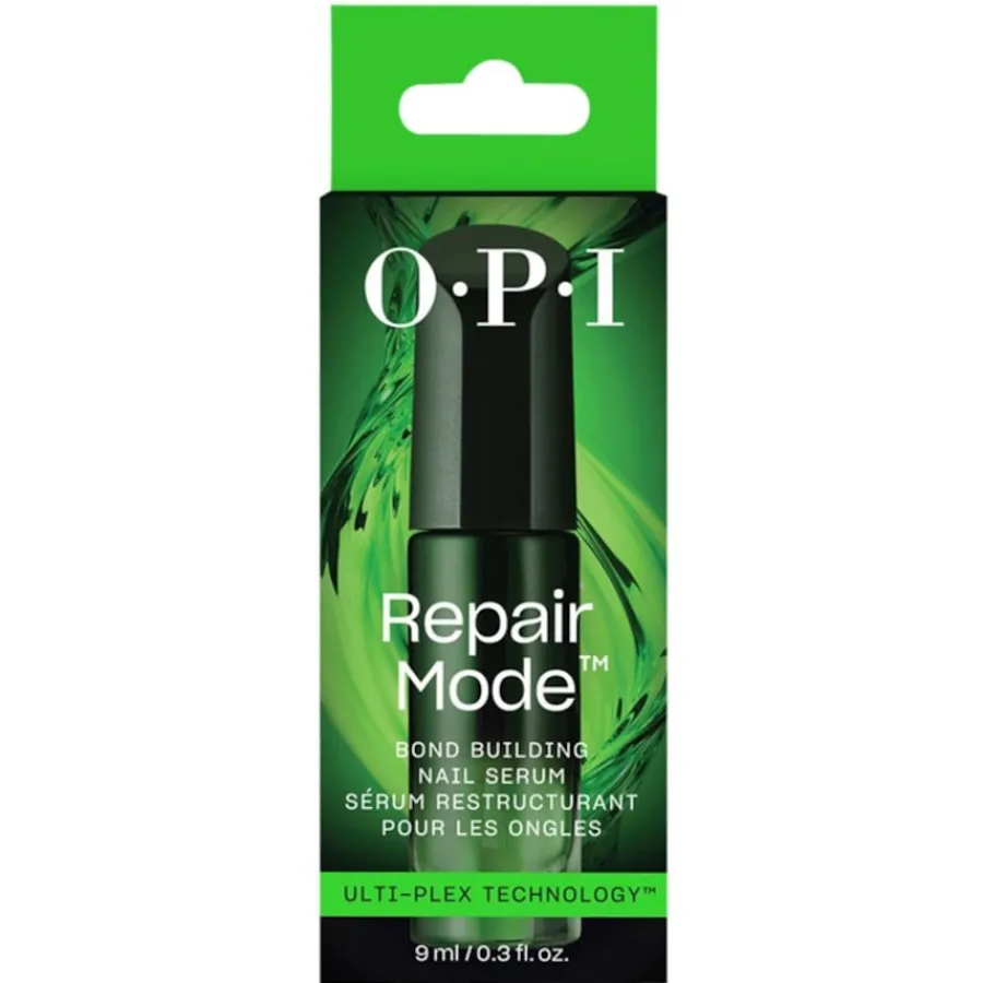 OPI Repair Mode Outlet