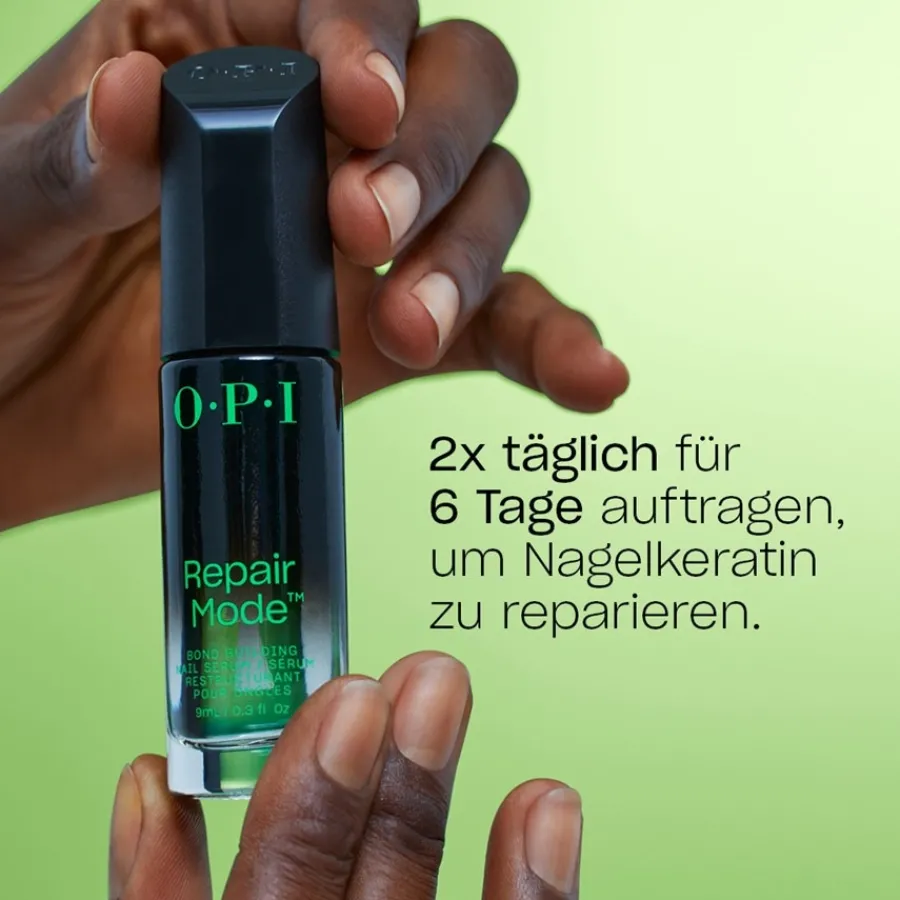 OPI Repair Mode Outlet
