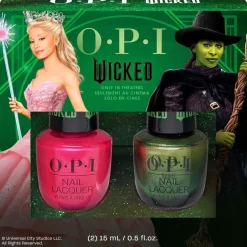 OPI x Wicked Duo Pack von Hot
