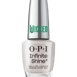OPI x Wicked Infinite Shine Gel-Like Lacquer von