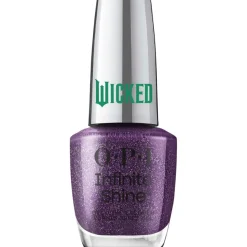 OPI x Wicked Infinite Shine Gel-Like Lacquer von