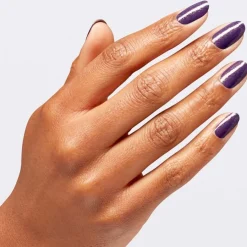 OPI x Wicked Infinite Shine Gel-Like Lacquer von