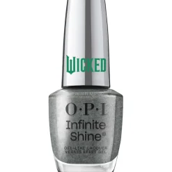 OPI x Wicked Infinite Shine Gel-Like Lacquer von