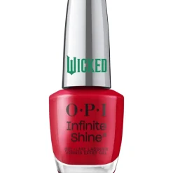 OPI x Wicked Infinite Shine Gel-Like Lacquer von