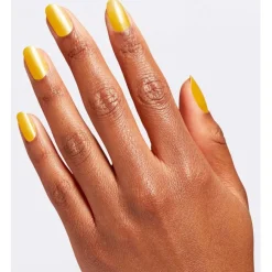 OPI x Wicked Infinite Shine Gel-Like Lacquer von