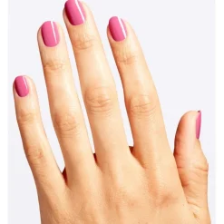 OPI x Wicked Infinite Shine Gel-Like Lacquer von