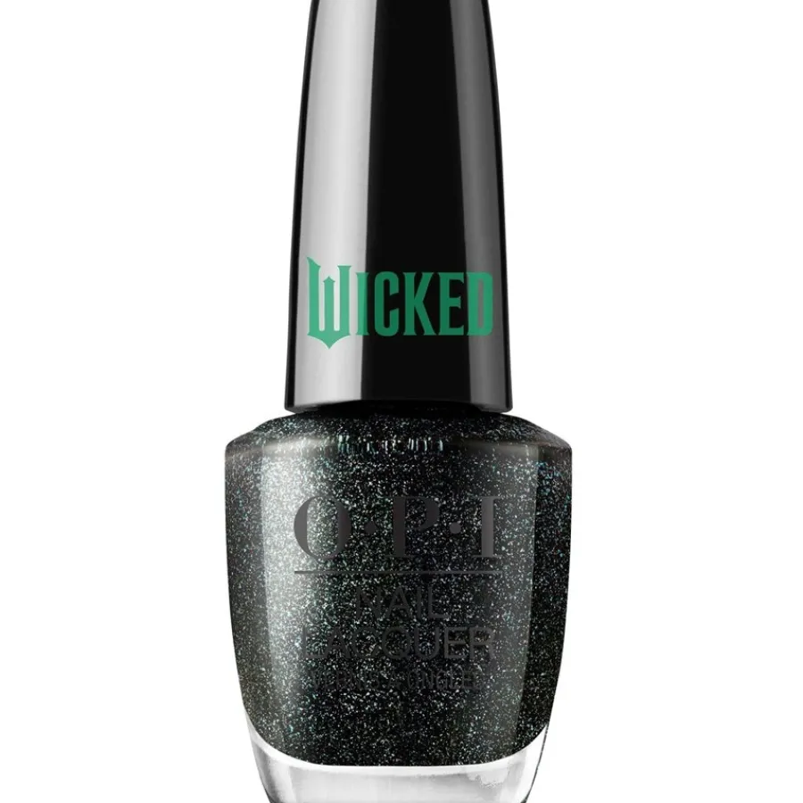 OPI x Wicked Nail Lacquer von