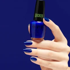 OPI x Wicked Nail Lacquer von