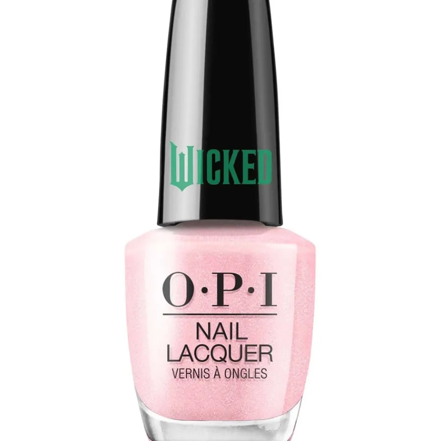 OPI x Wicked Nail Lacquer von