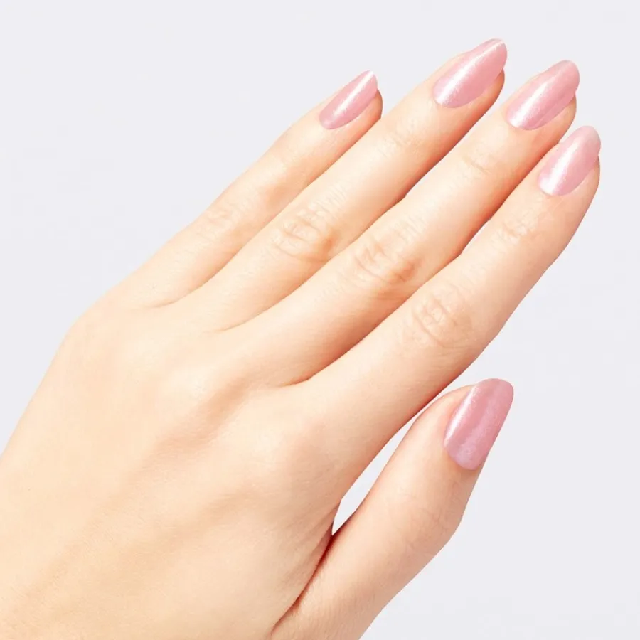 OPI x Wicked Nail Lacquer von