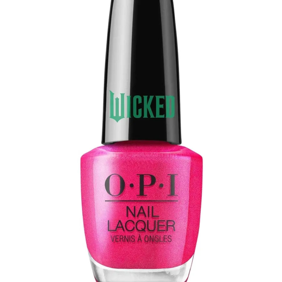OPI x Wicked Nail Lacquer von