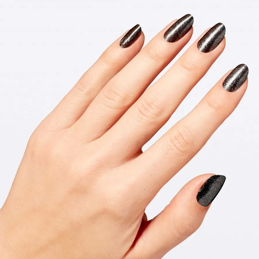 OPI x Wicked Nail Lacquer von