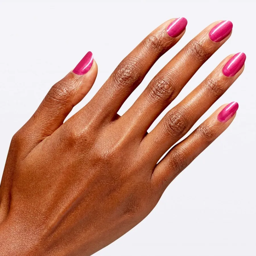 OPI x Wicked Nail Lacquer von