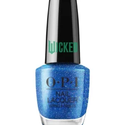 OPI x Wicked Nail Lacquer von