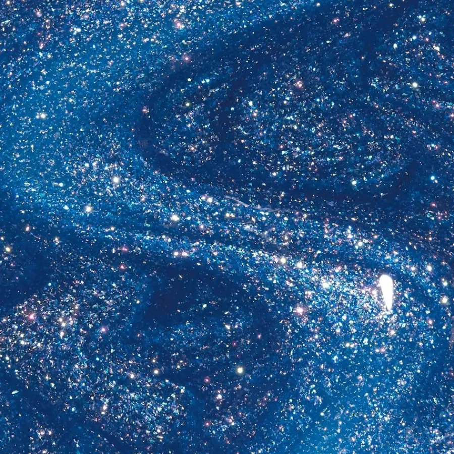 OPI x Wicked Nail Lacquer von