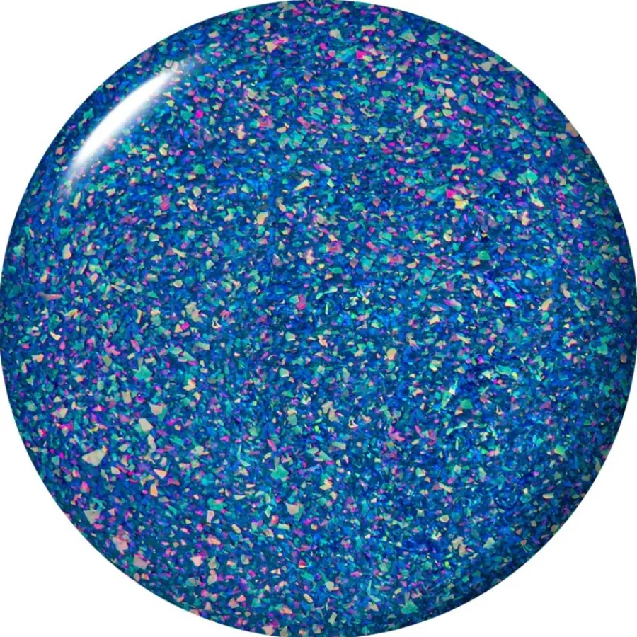 OPI x Wicked Nail Lacquer von