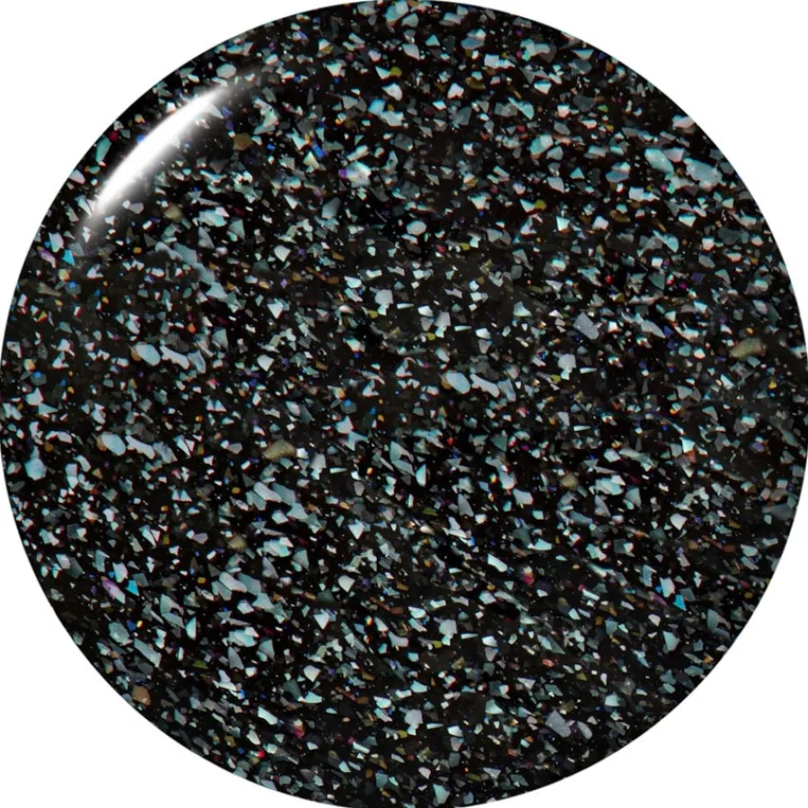 OPI x Wicked Nail Lacquer von