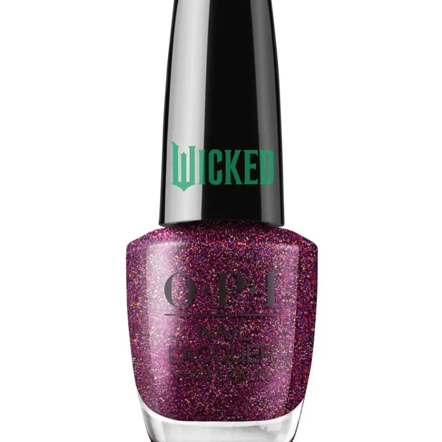 OPI x Wicked Nail Lacquer von