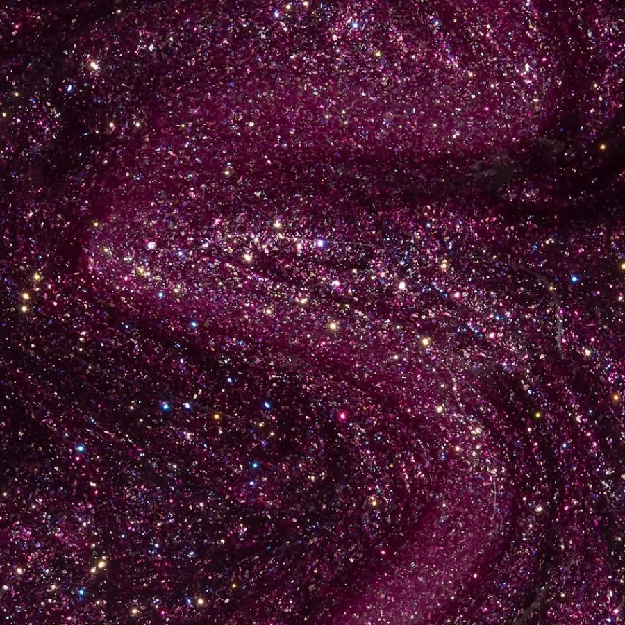 OPI x Wicked Nail Lacquer von