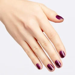 OPI x Wicked Nail Lacquer von