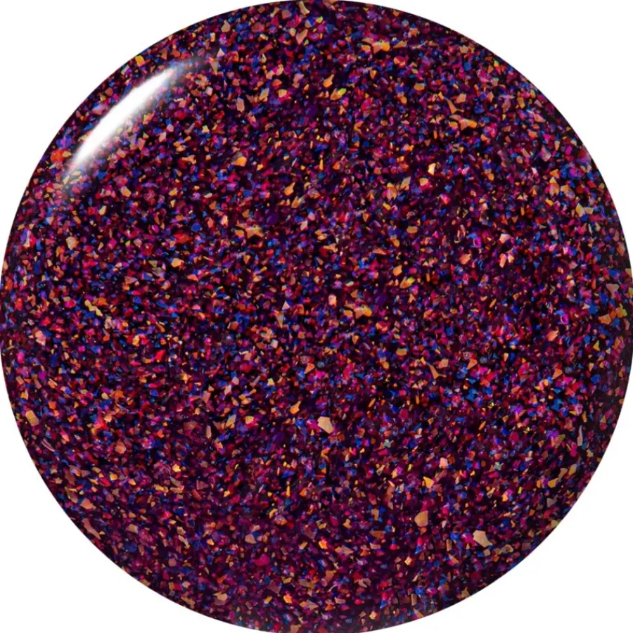 OPI x Wicked Nail Lacquer von