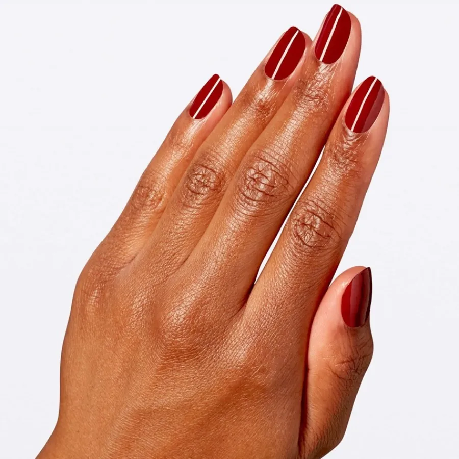 OPI x Wicked Nail Lacquer von