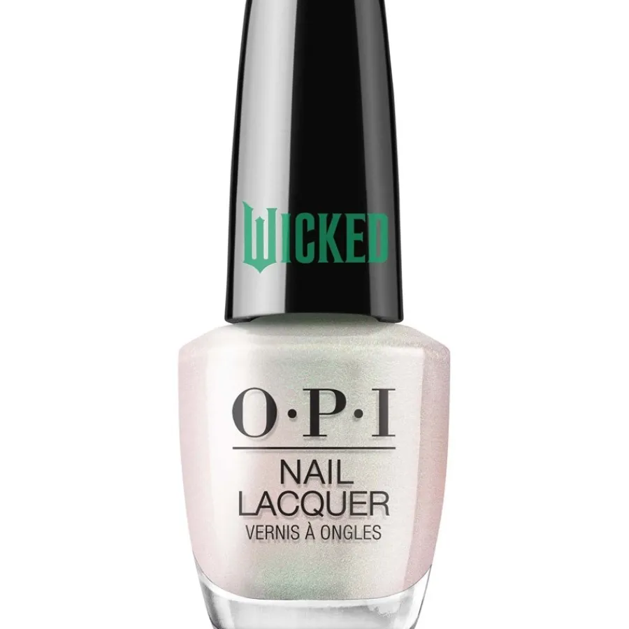 OPI x Wicked Nail Lacquer von