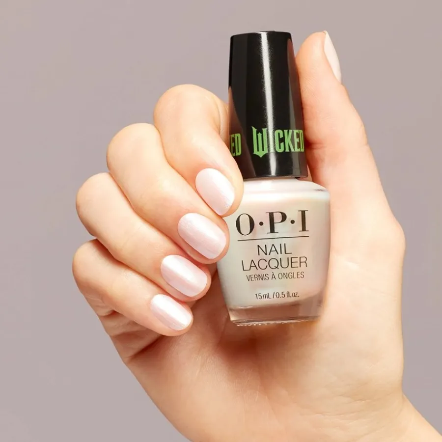 OPI x Wicked Nail Lacquer von