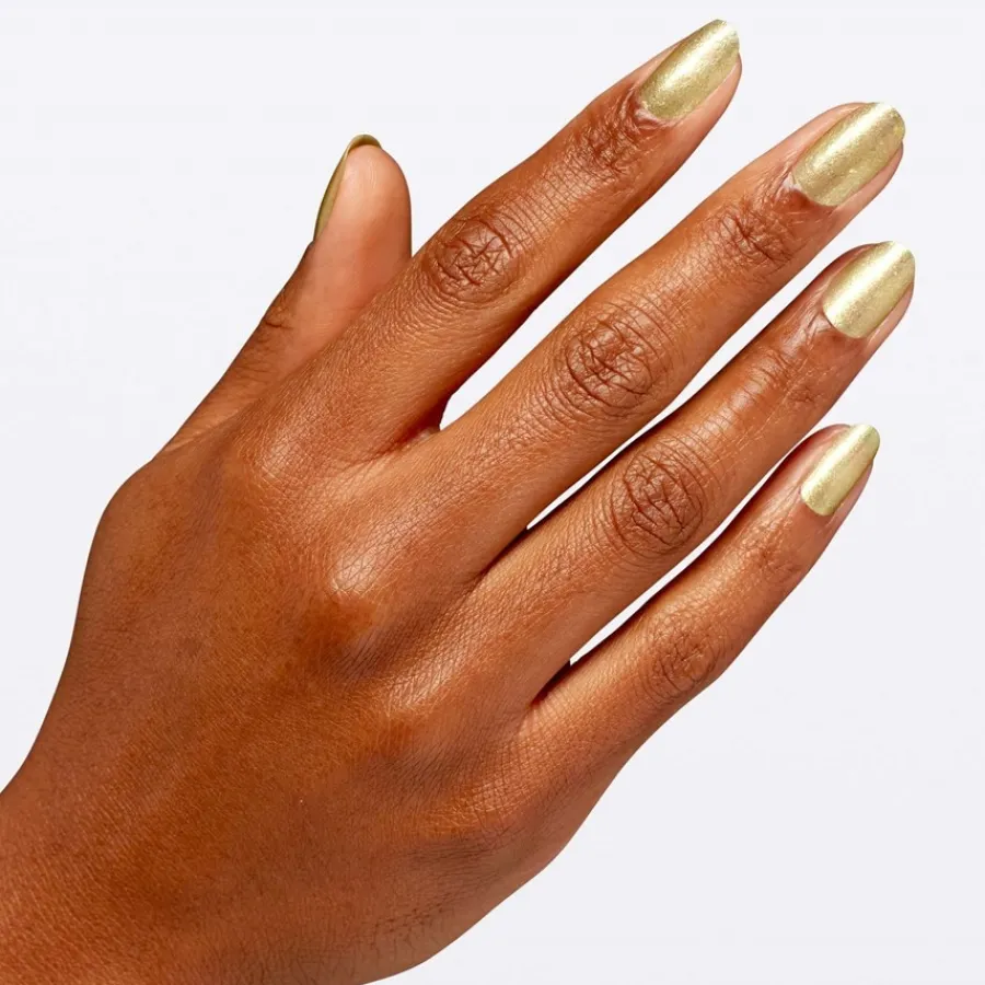 OPI x Wicked Nail Lacquer von