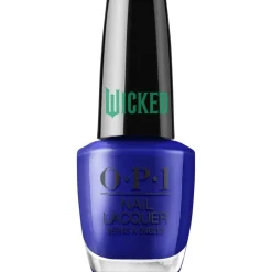 OPI x Wicked Nail Lacquer von