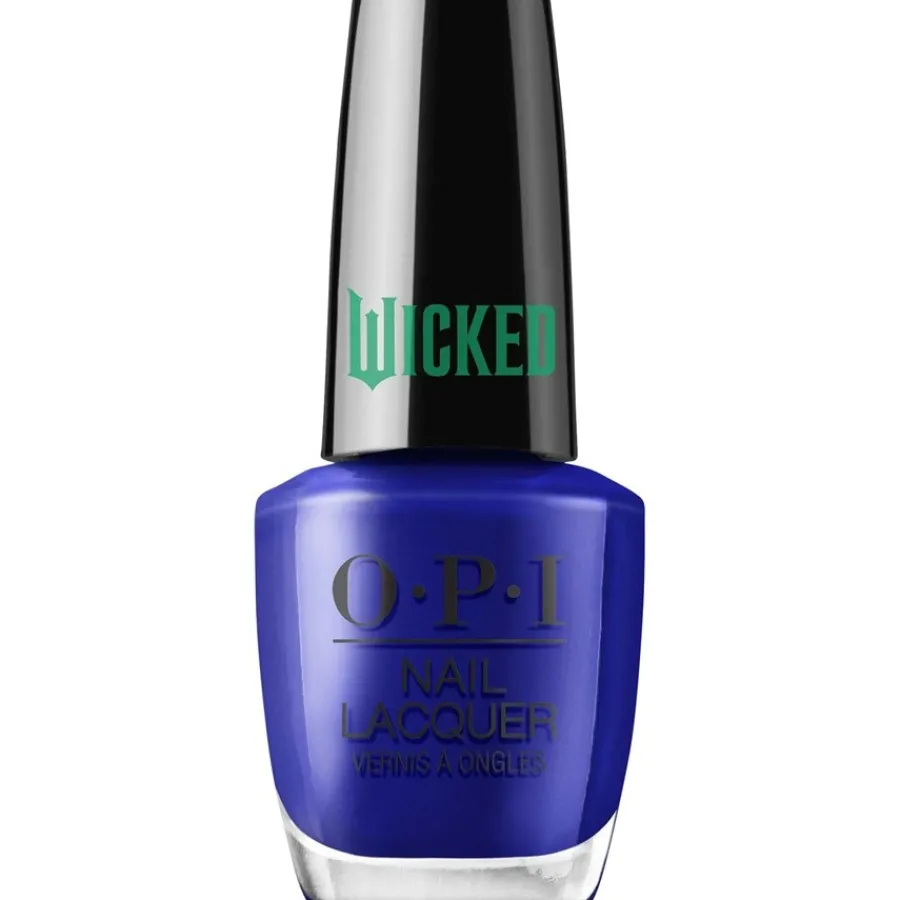 OPI x Wicked Nail Lacquer von