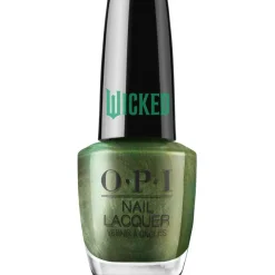 OPI x Wicked Nail Lacquer von