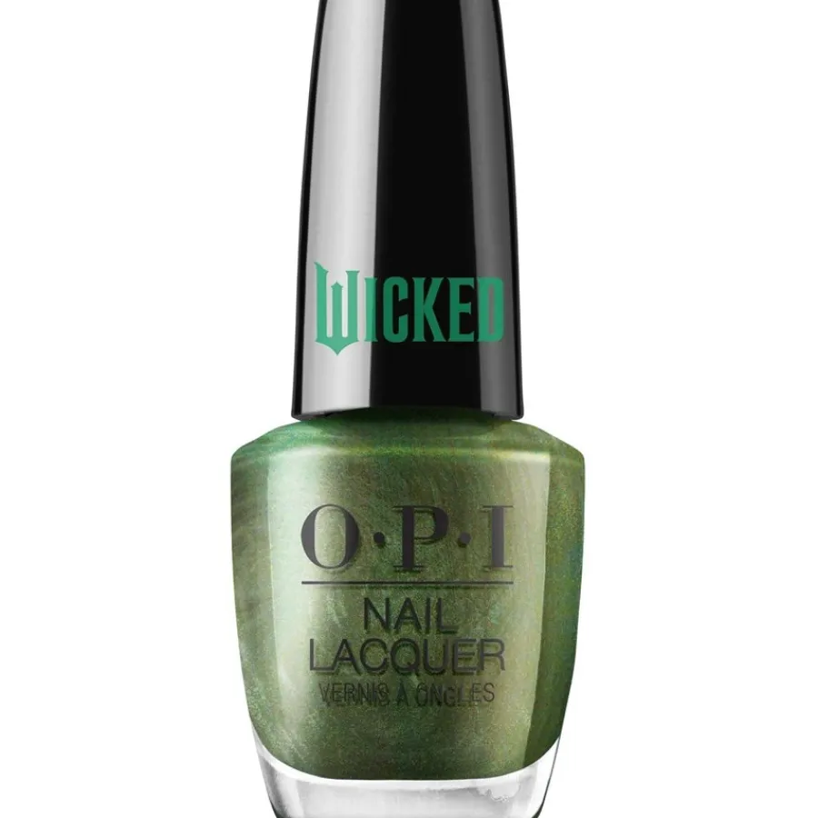 OPI x Wicked Nail Lacquer von