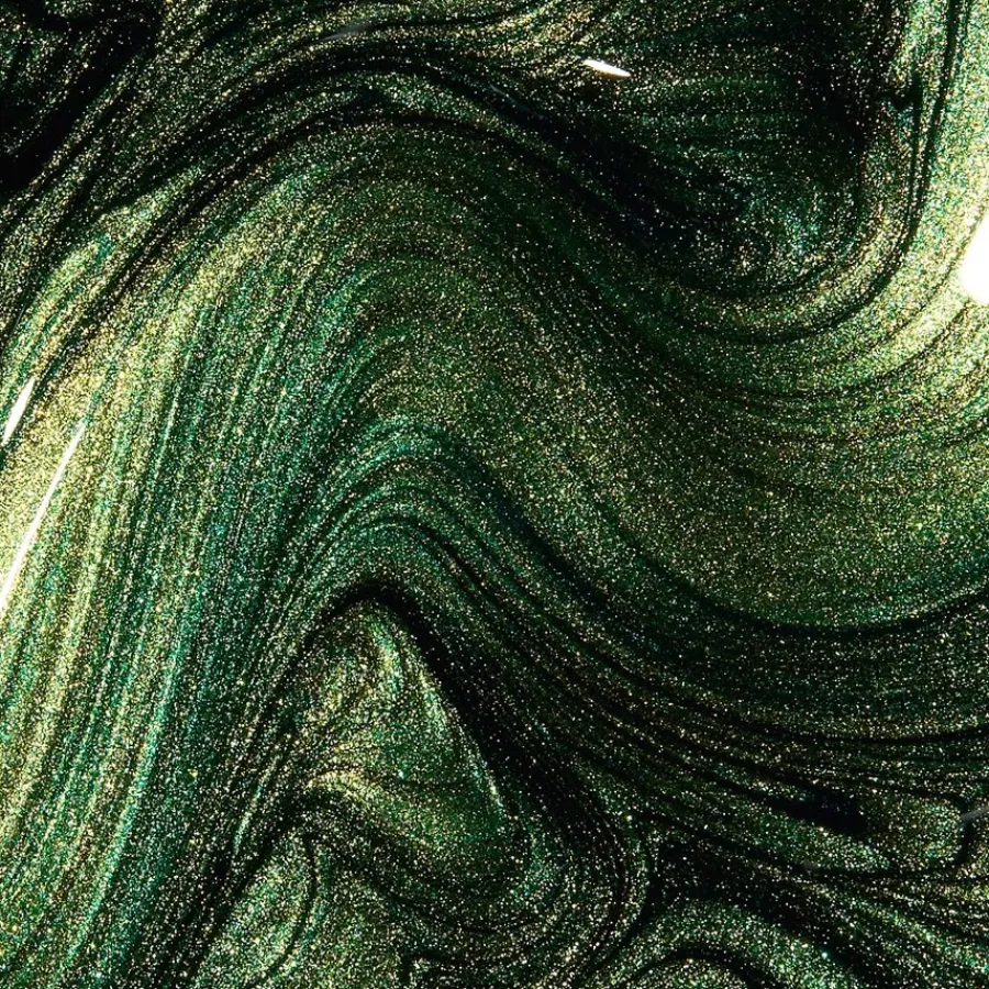 OPI x Wicked Nail Lacquer von