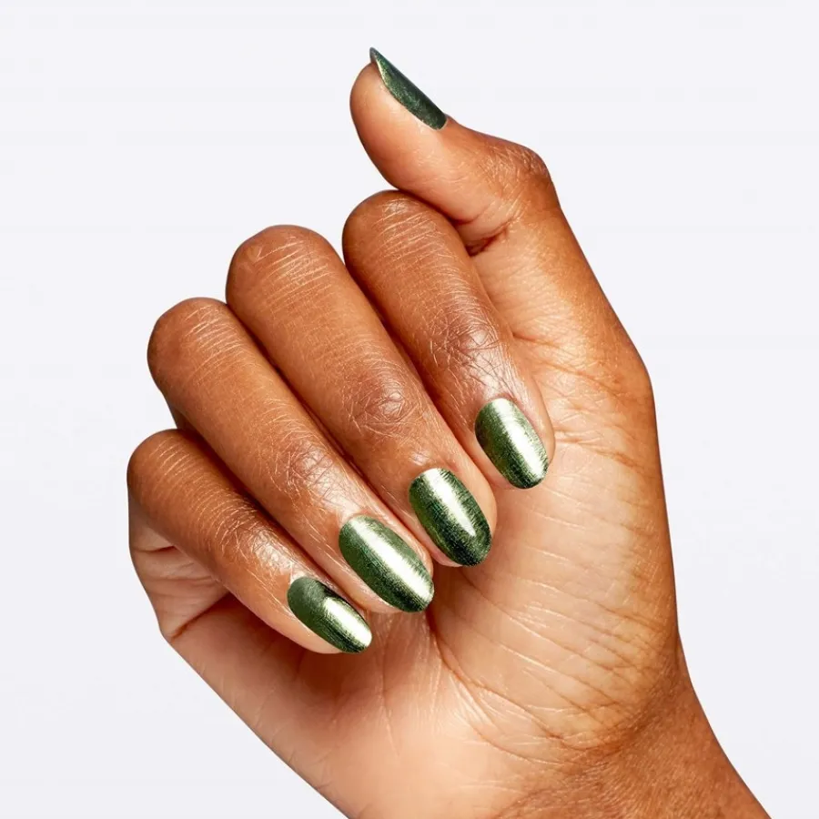 OPI x Wicked Nail Lacquer von