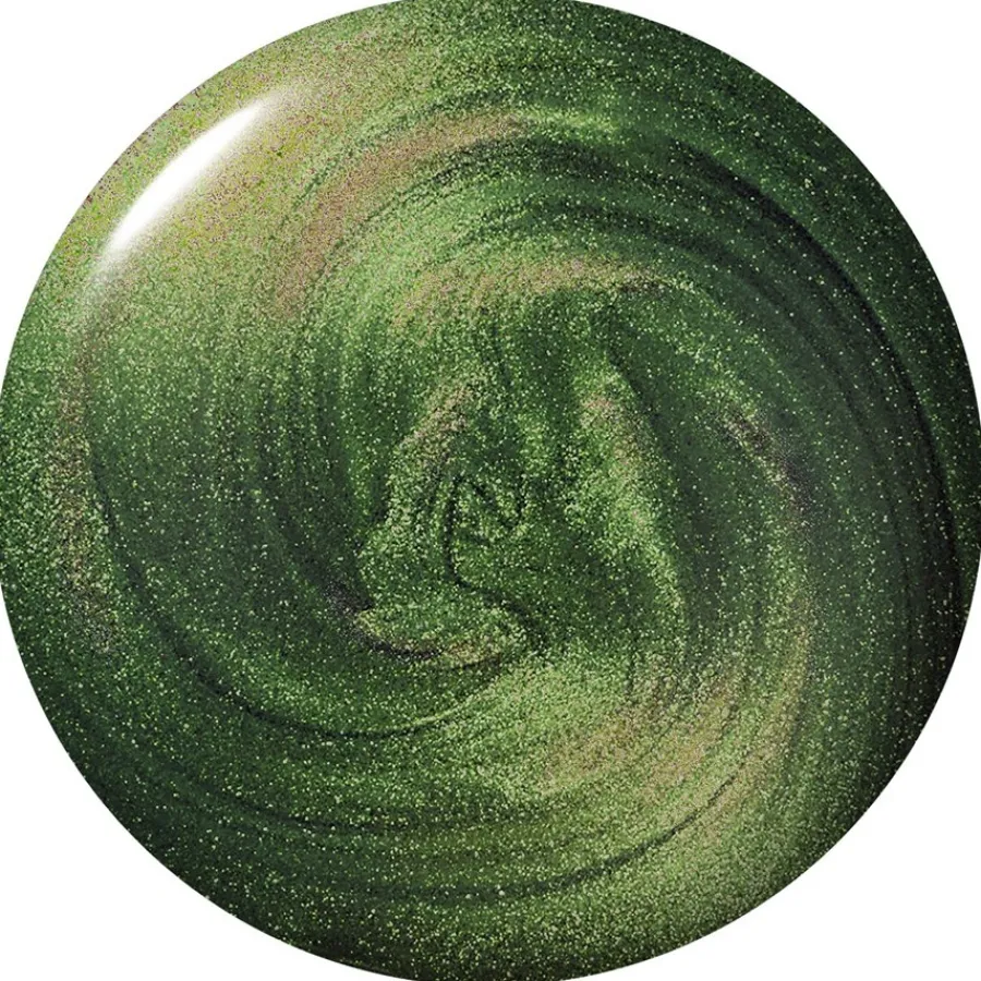 OPI x Wicked Nail Lacquer von